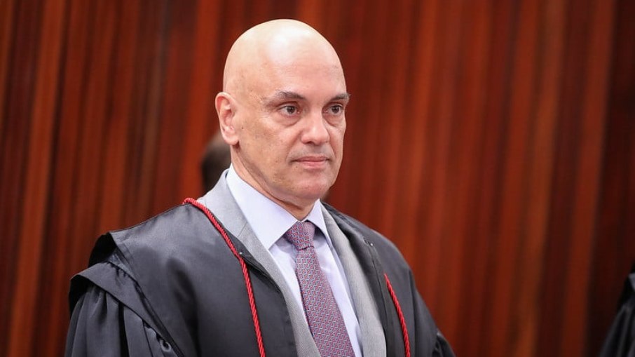 Moraes destacou que a prorrogação busca avançar na apuração da existência do grupo, seu financiamento e o modo como operava