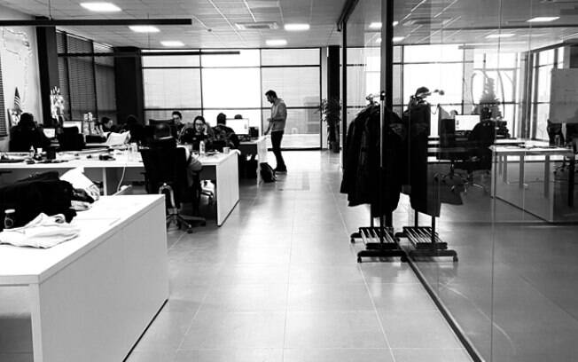Startup recebe investimento de jogador de futebol