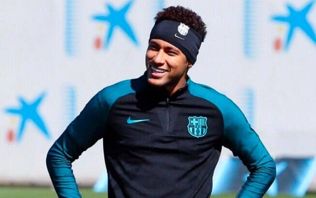 Neymar está com os dias contados no Barcelona e futuro próximo no PSG
