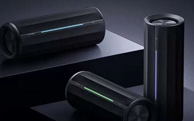 Xiaomi lança caixas de som Bluetooth com áudio 360 e até 17 horas de bateria