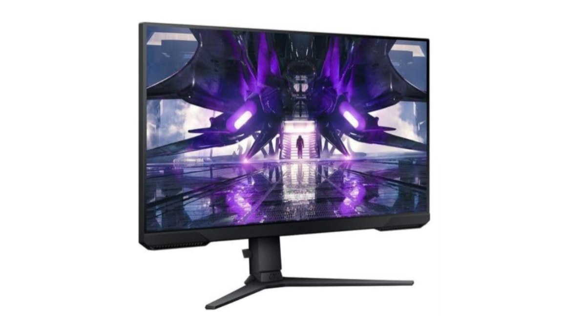 Monitor gamer Odyssey G32