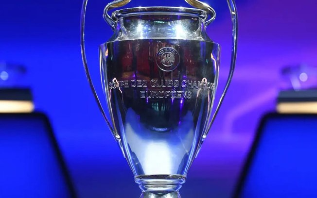 Champions League  2024/25, com muitas mudanças no formato, terá início nesta terça (9/7)  - Reprodução/Site da Uefa