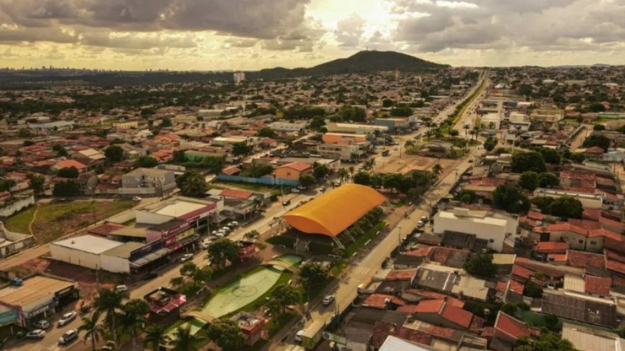 ANP interditou duas distribuidoras de combustíveis em Senador Canedo