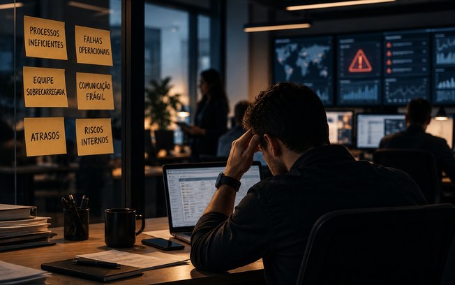 Empresa que mais cresce nem sempre é a que mais lucra