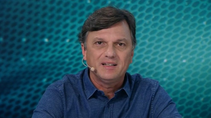 Mauro Cezar não perdoa jogador da Seleção: 