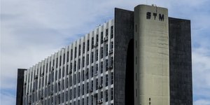 Ataque hacker deixa portal do STM fora do ar por semanas