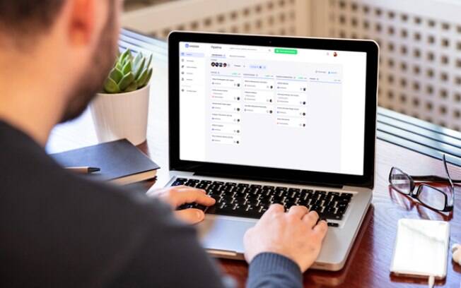 Sistemas virtuais podem facilitar home office e contribuir para o meio ambiente