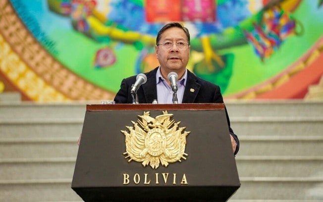 Presidente da Bolívia denuncia movimentação suspeita de seu próprio Exército