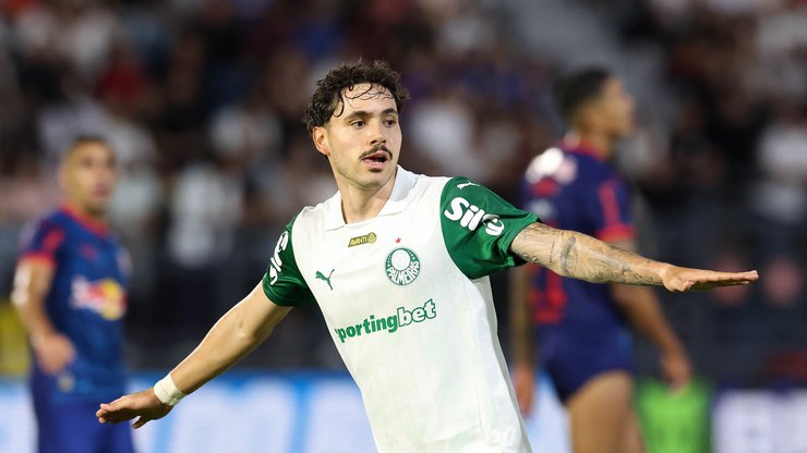 Palmeiras disparou! Veja a tabela do Brasileirão após a 9ª rodada