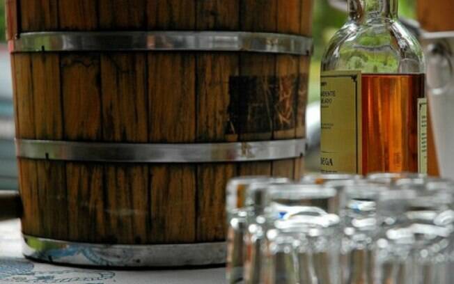 Desde 2015, Brasil e México fazem tratativas sobre a proteção recíproca da tequila e da cachaça Desde 2015, Brasil e México fazem tratativas sobre a proteção recíproca da tequila e da cachaça