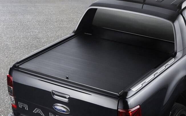 Ford Ranger Black e Chevrolet Equinox:  picape é melhor que SUV médio?