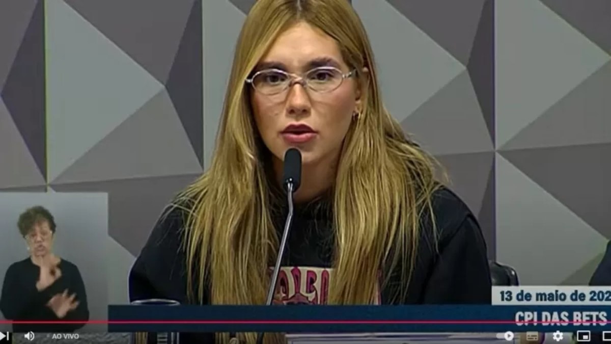 Virginia Fonseca Virginia Fonseca