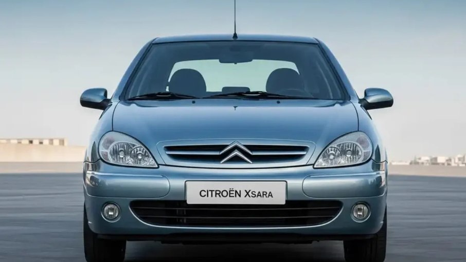 Citroën Xsara