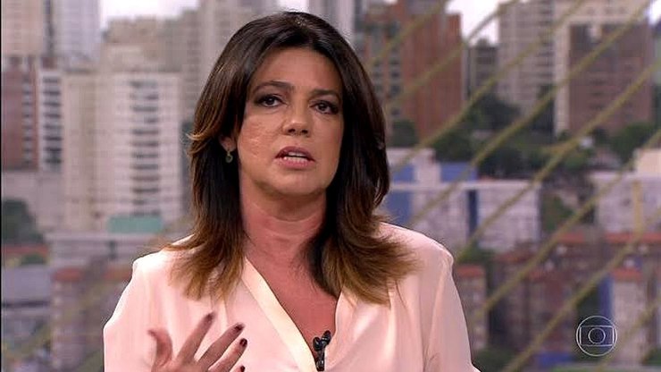 Ex-comentarista da Globo revela motivo para pedir demissão