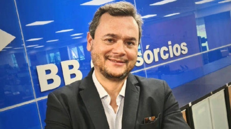 O presidente do Banco do Brasil, Fausto Ribeiro, afirmou que banco estuda condições de risco do consignado a beneficiários do Auxílio Brasil 