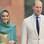 Fotografias da viagem da Família Real ao Paquistão. Foto: Reprodução / Instagram