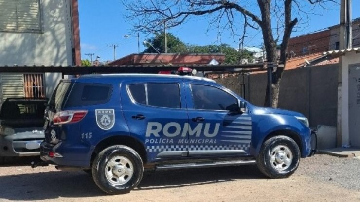 Homem é preso por violar medida protetiva em Vinhedo