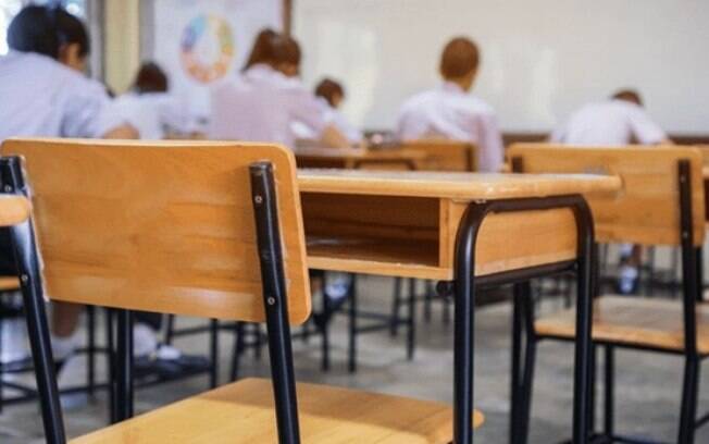 OCDE aponta que 21% dos brasileiros possuem Ensino Superior