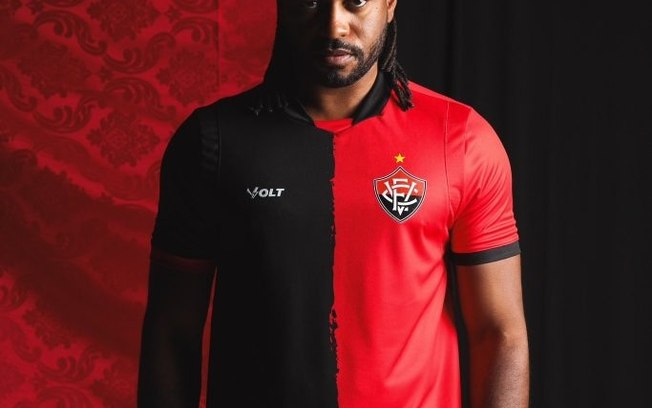 Vitória lança camisa especial para a Copa do Nordeste Vitória lança camisa especial para a Copa do Nordeste