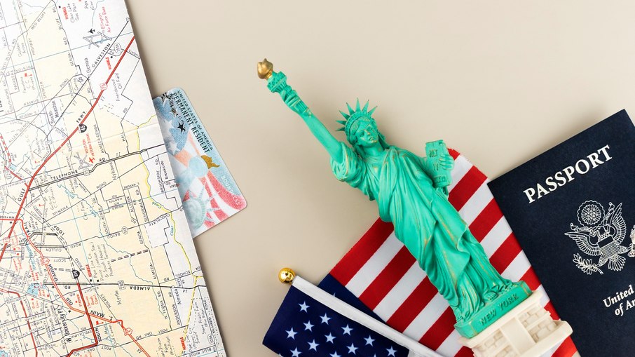 EUA aprovam taxa extra de US$ 250 para emissão do visto americano