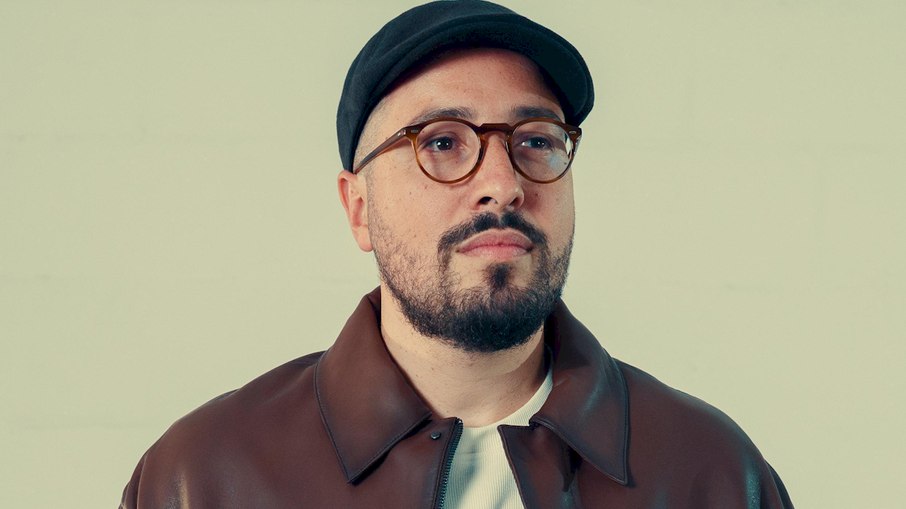 Isaías Saad anuncia álbum 'Altar Invisível' após hiato de lançamentos