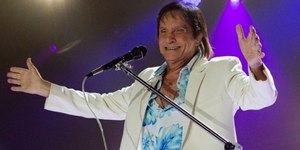 Perdoem Roberto Carlos