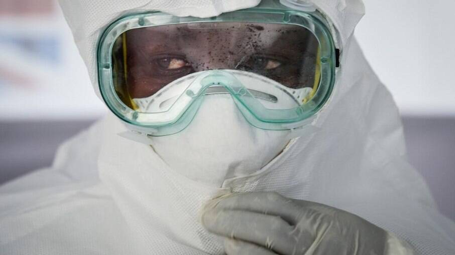 Casos de ebola são detectados no Congo