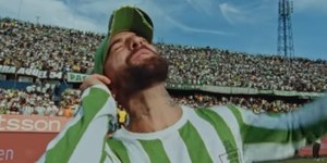 Maluna resgata sua raízes em "Loco x Volver"