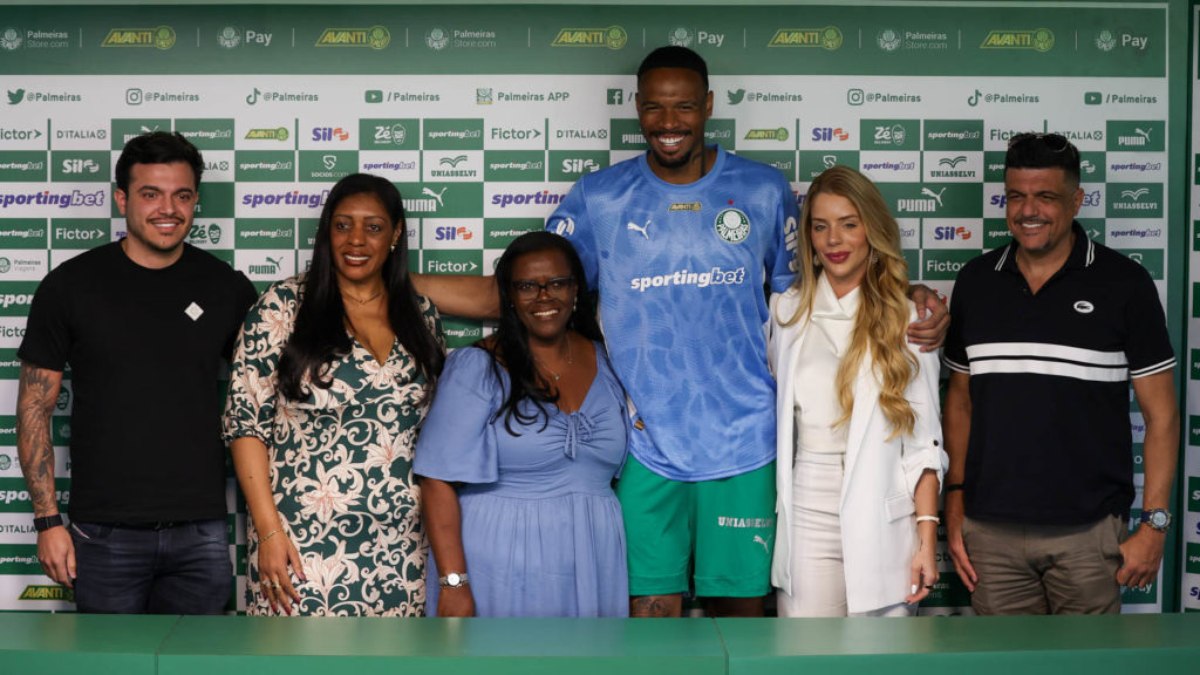 Carlos Miguel chega como o goleiro mais alto do Campeonato Brasileiro
