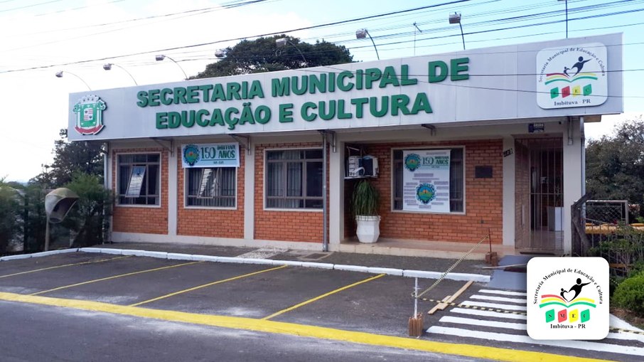 Prefeitura de Imbituva (PR) suspende aulas e serviços nesta quarta (19) Prefeitura de Imbituva (PR) suspende aulas e serviços nesta quarta (19)