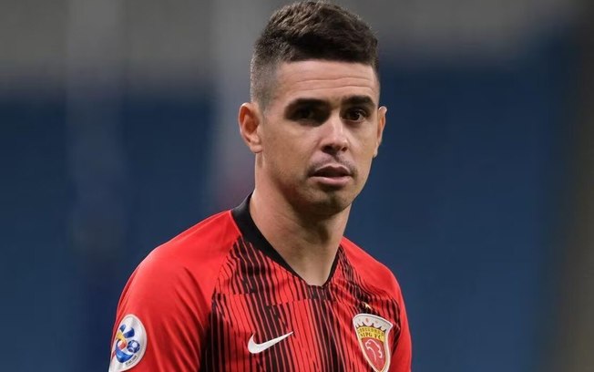 Oscar está em pauta no Inter