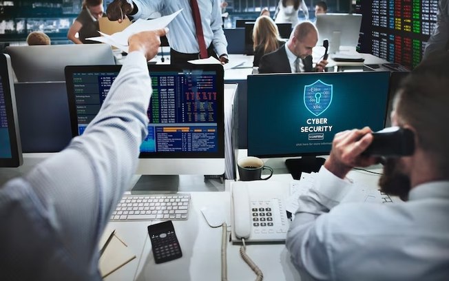 Certificações de segurança cibernética ajudam empresas B2B