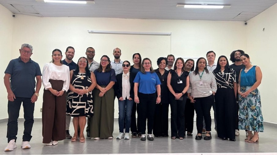 Novos conselheiros que atuarão no biênio 2025/2027 Novos conselheiros que atuarão no biênio 2025/2027