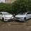 VW Jetta e Toyota Corolla. Foto: Guilherme Menezes/iG