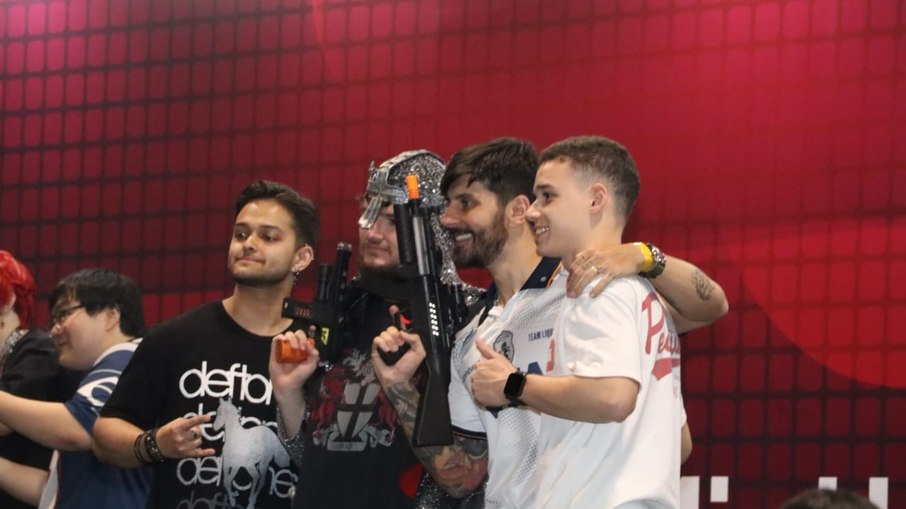 Zigueira na BGS 2025 Zigueira na BGS 2025