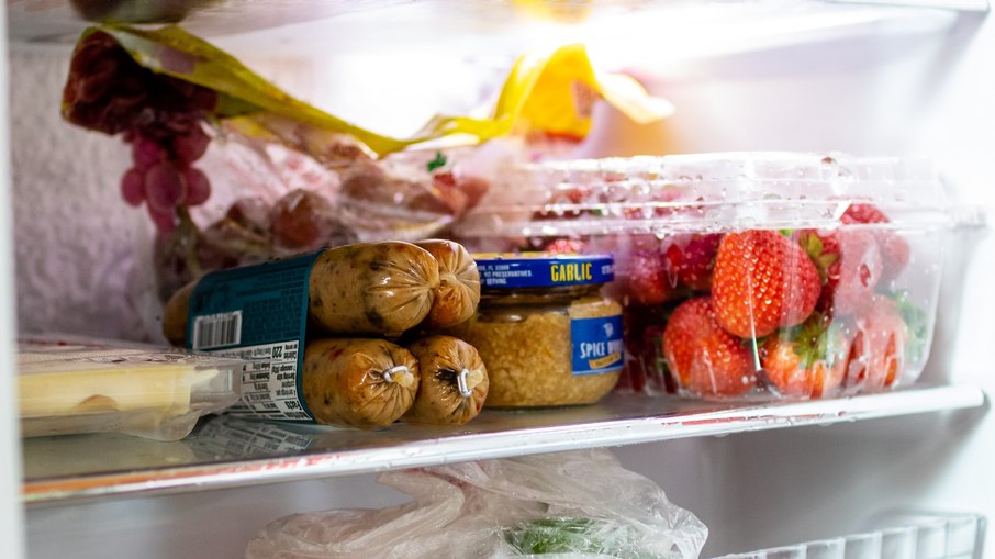 Descongelamento de alimentos pode trazer riscos à saúde