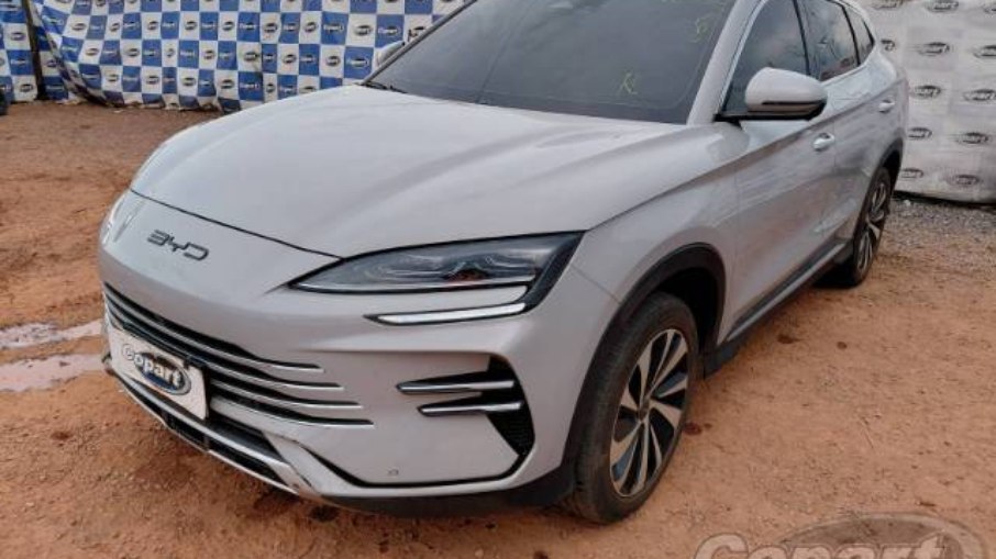 BYD Song Plus DM-i 2026 tem tabela Fipe de R$ 225.516 e integra lista de SUVs híbridos no certame