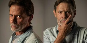 Marcos Winter cobra espaço para veteranos na TV: "Imprescindível"