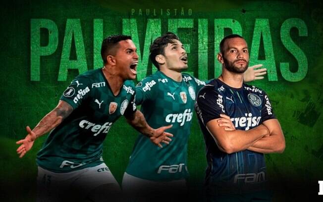 GUIA DO PAULISTÃO: em meio a disputas maiores, Palmeiras busca confirmar favoritismo estadual