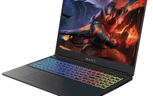 NAVE realiza a maior Black Friday de sua história com redução de preços de até 50% e notebooks gamers com descontos que chegam a R$ 6,5 mil