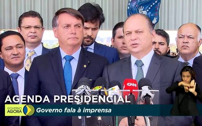Ricardo Barros diz que proposta do Renda Brasil só será apresentada quando tiver votos