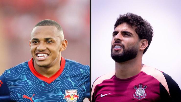 Bragantino x Corinthians: Palpite do Paulistão 2026