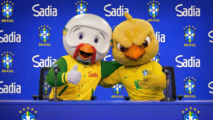Sadia, Lek Trek e a Copa 2026: quando nostalgia vira estratégia