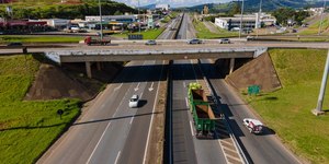 Feriado tem pelo menos 98 mortes nas rodovias federais
