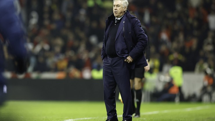 CBF encaminha renovação com Ancelotti até a Copa de 2030