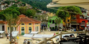 Conheça Paraty e Angra dos Reis: tesouros da Costa Verde (RJ)