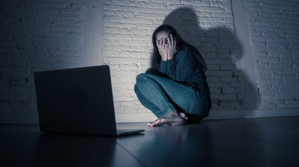 TikTok bane conta de stalker que perseguia streamer há 2 anos