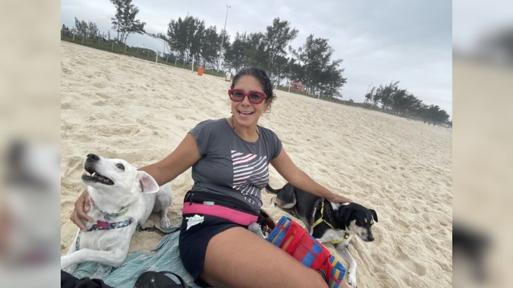 Laços que curam: o poder transformador da adoção animal