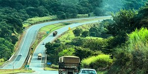 Rota do Pequi abre concessão e prevê R$ 4,3 bi em obras