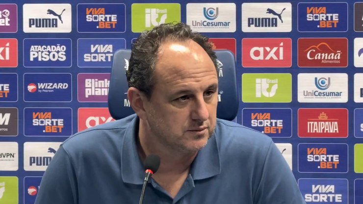 Ceni faz forte desabafo após queda do Bahia na Copa do Brasil